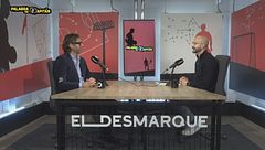 P15 - Con Julien Escudé