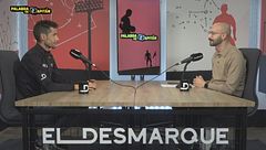 P16 - Con Javi Guerra