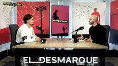 P19 - Con Daniel Soriano