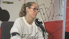 P20 - Con Amaya Valdemoro