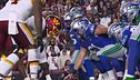 Seattle Seahawks - Washington Commanders