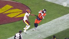 Denver Broncos - Washington Commanders