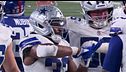Dallas Cowboys - New York Giants