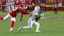 Indianápolis Colts - Kansas City Chiefs