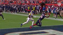 Denver Broncos - Los Ángeles Rams