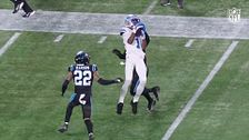 Carolina Panthers - Detroit Lions