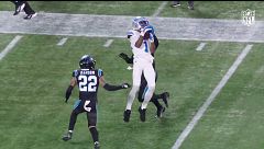 Carolina Panthers - Detroit Lions