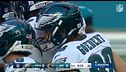 Jacksonville Jaguars - Philadephia Eagles
