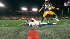 Green Bay Packers - Dallas Cowboys