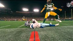 Green Bay Packers - Dallas Cowboys