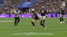 New Orleans Saints - Pittsburgh Steelers
