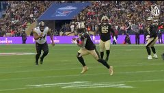 New Orleans Saints - Pittsburgh Steelers
