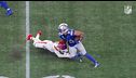 Seattle Seahawks - Kansas City Chiefs