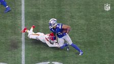 Seattle Seahawks - Kansas City Chiefs