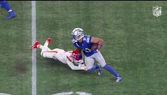 Seattle Seahawks - Kansas City Chiefs