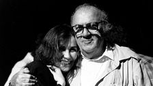 Fellini de los espíritus