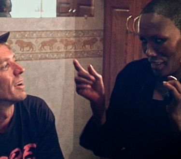 Grace Jones. La pantera del pop