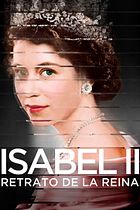 Isabel II. Retrato de la reina