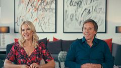 Capítulo 2 - Toda una vida juntos