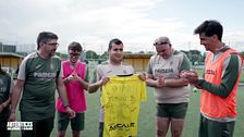 Auténticxs 2 - Los Genuine y Gerard Moreno