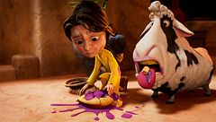 Cap.3 - ¿Por qué, señor?