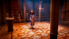 Cap.4 - No es lo que yo me imaginaba