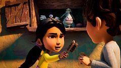 Cap.6 - ¿De quién es la venganza?