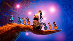 Cap.12 - No seas borrego (Parte II)