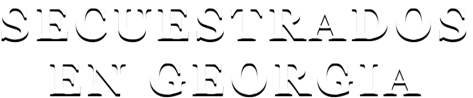 Secuestrados en Georgia - Film Mediaset Infinity