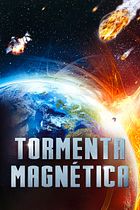 Tormenta magnética