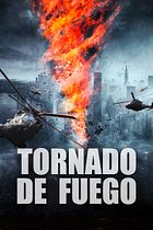 Tornado de fuego