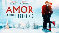 Amor sobre hielo