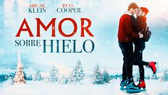 Amor sobre hielo