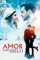 Amor sobre hielo