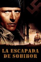 La escapada de Sobibor
