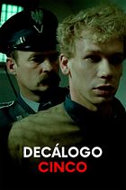 El Decálogo 5. No matarás