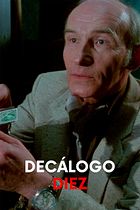 El Decálogo 10. No desearás los bienes ajenos