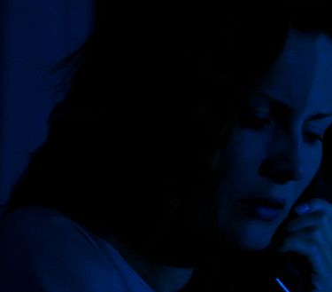 El Decálogo 6. No cometerás adulterio (aka No amarás)