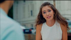 Cap.2 - El amor tiene barreras