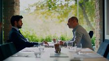 Cap.11 - Reunión secreta