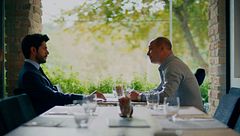 Cap.11 - Reunión secreta