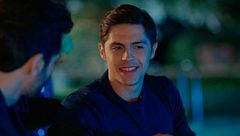 Cap.15 - Te está empujando al abismo