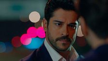 Cap.16 - El conflicto entre Kemal y Emir estalla
