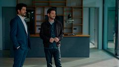 Cap.19 - La casa de la discordia