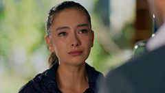 Cap.22 - ¿Llevas cinco años llorando por mí?