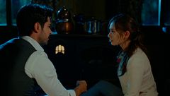 Cap.25 - Una noche atrapados