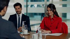 Cap.27 - Una trampa firmada