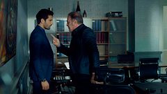 Cap.28 - La ira de Galip