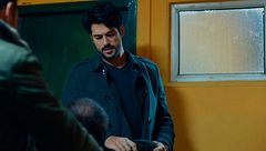 Cap.41 - Tras la pista del ataque