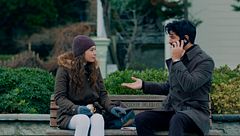 Cap.49 - Jugando a ser James Bond